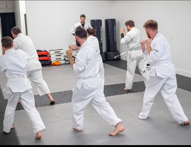 Shinka Dojo Owensboro <span style=